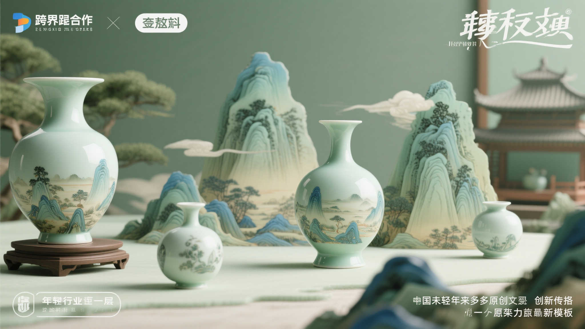 《流放之路：降临》制作人对话中国美术学院，共探游戏与文化融合创新