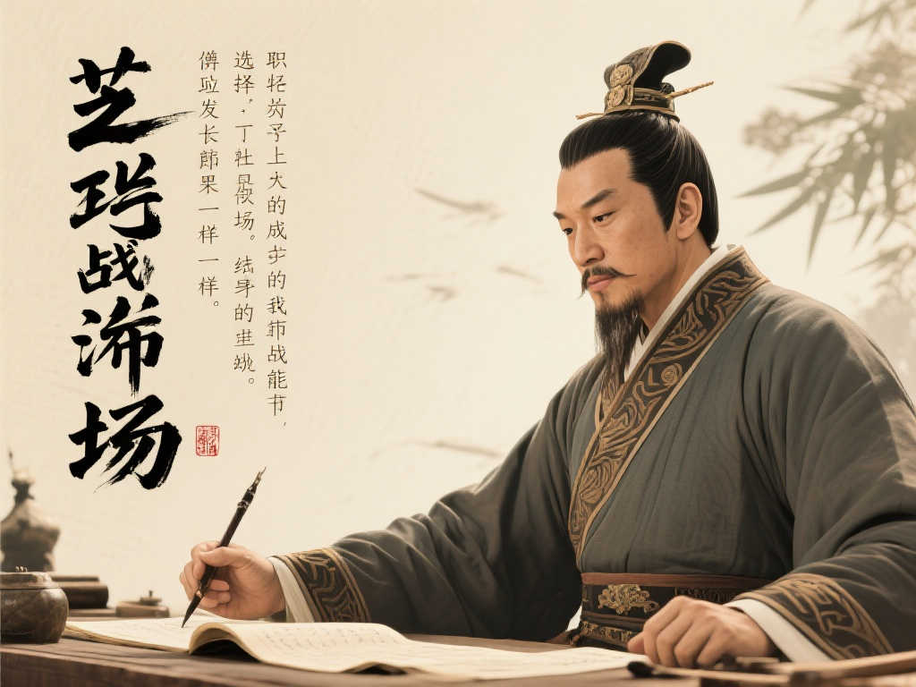 震撼！腾讯《异人之下》诸葛升霸气登场，唯有强者值得一战！